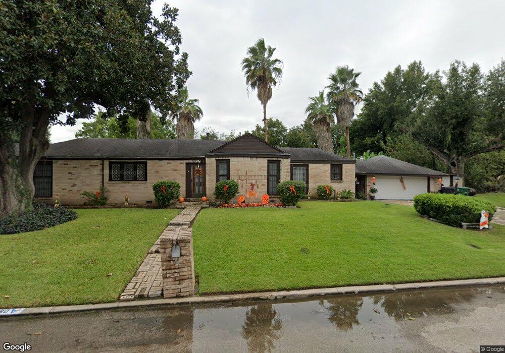 3360 Tampa St, Houston, TX 77021 - photo 1