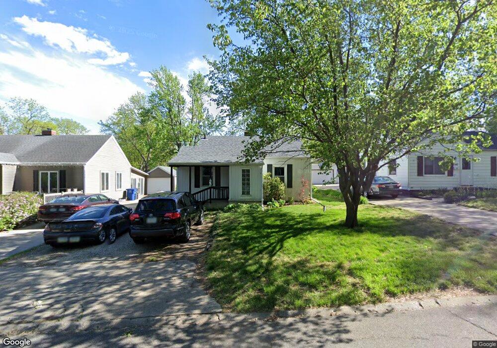 2736 Adams Ave, Des Moines, IA 50310 - photo 1