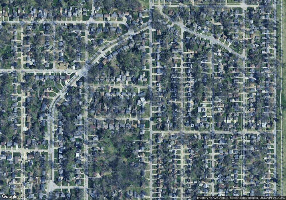 1412 Merle Hay Rd, Des Moines, IA 50311 - photo 1