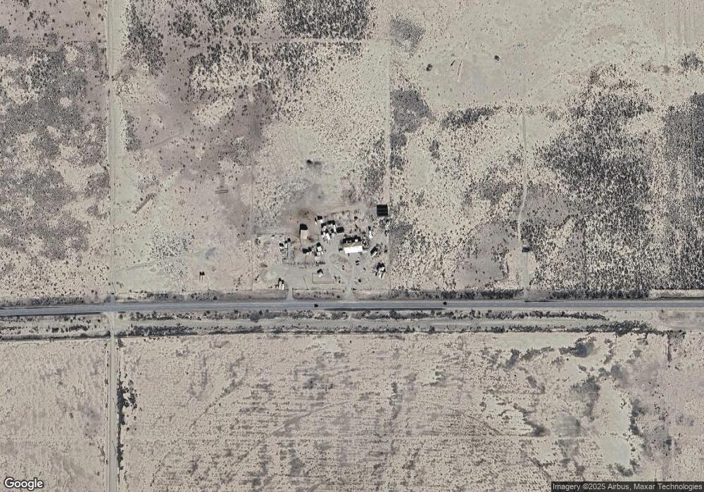 15205 Highway 549 SE, Deming, NM 88030 - photo 1