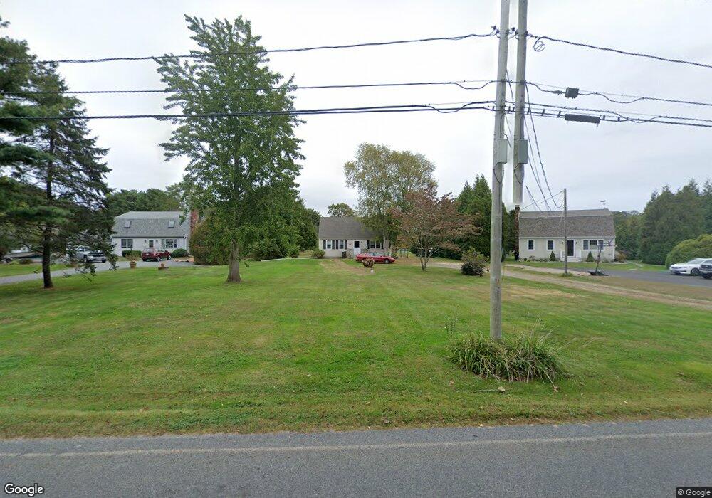 848 Division Rd, South Dartmouth, MA 02748 - photo 1