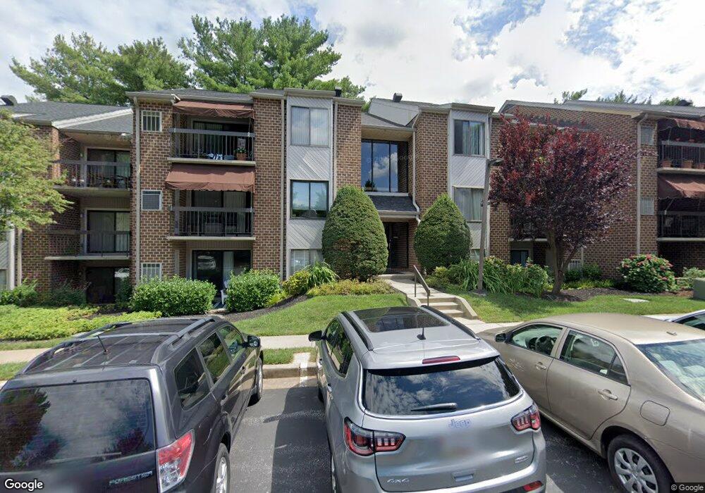 11 Mullingar Ct unit 202, Lutherville Timonium, MD 21093 - photo 1