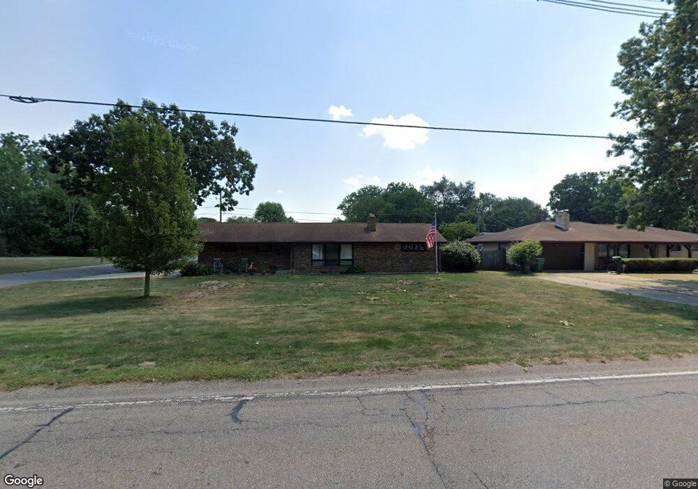 115 N 17th St, Niles, MI 49120 - photo 1