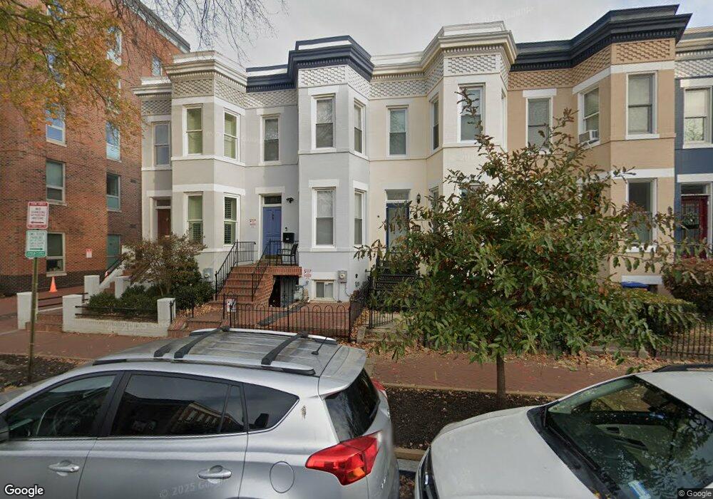 224 G St NE, Washington, DC 20002 - photo 1