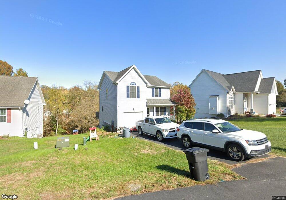 164 Mercedes Dr, Martinsburg, WV 25404 - photo 1