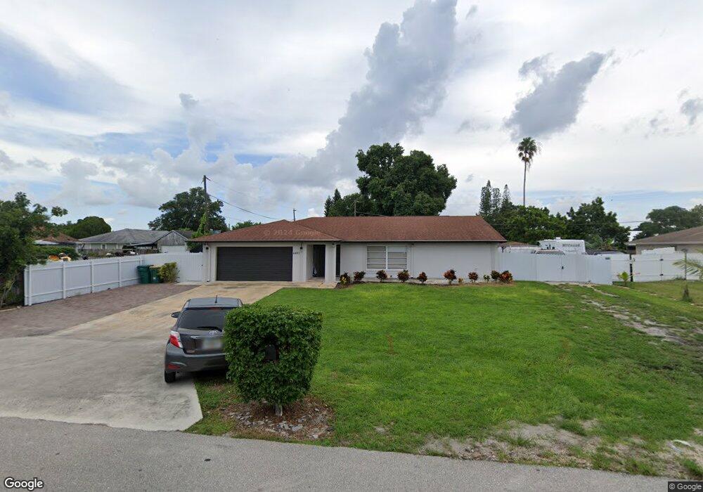 4401 18th Ave SW unit 2, Naples, FL 34116 - photo 1