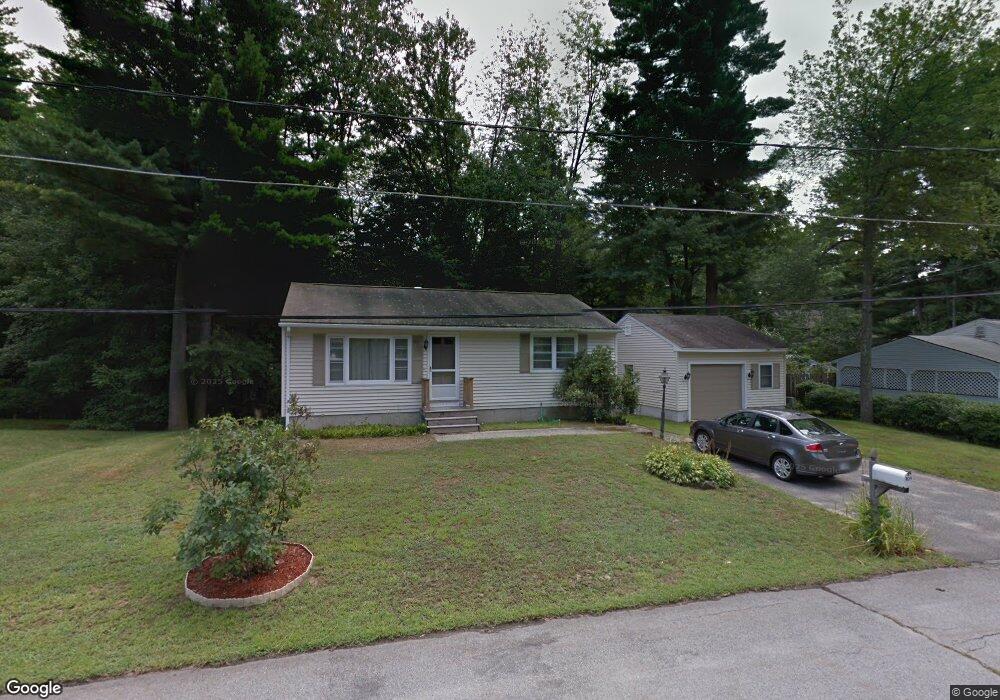 104 Windsor St, Nashua, NH 03063 - photo 1