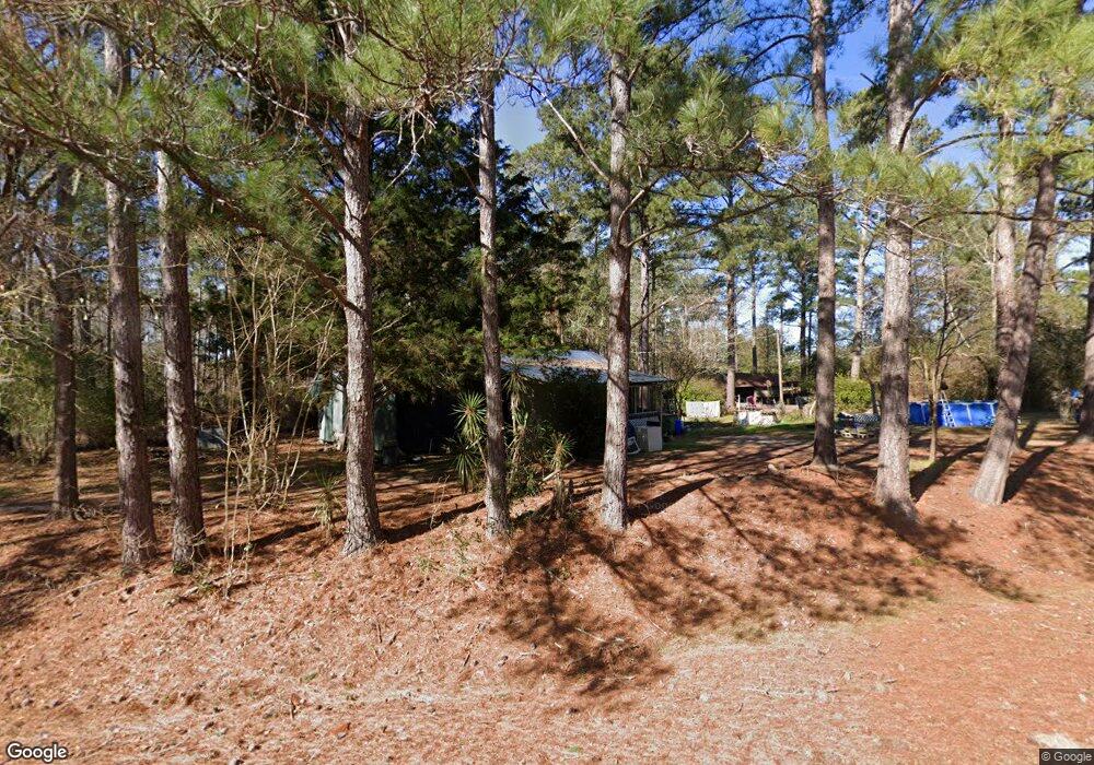 184 Lloyd Rd, Meigs, GA 31765 - photo 1