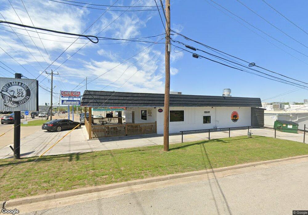 1111 E Taft Ave, Sapulpa, OK 74066 - photo 1