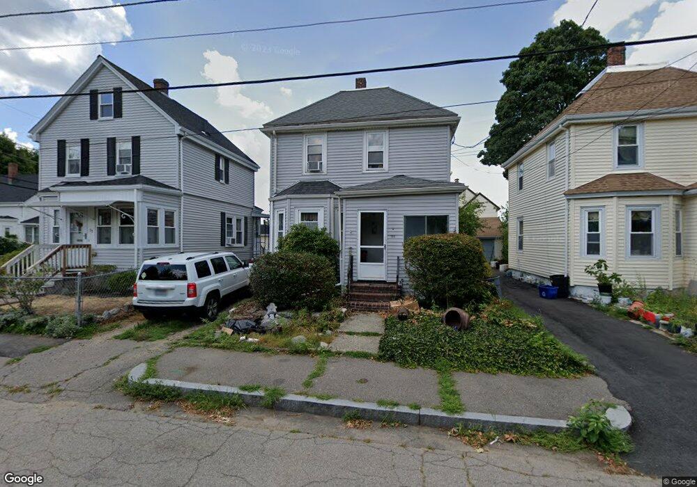 33 Myrtle St, Quincy, MA 02171 - photo 1