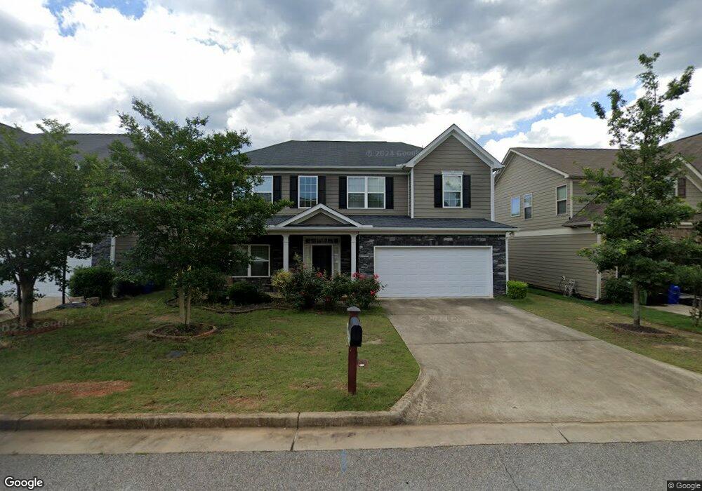 7340 Sorrel Ct, Columbus, GA 31909 - photo 1
