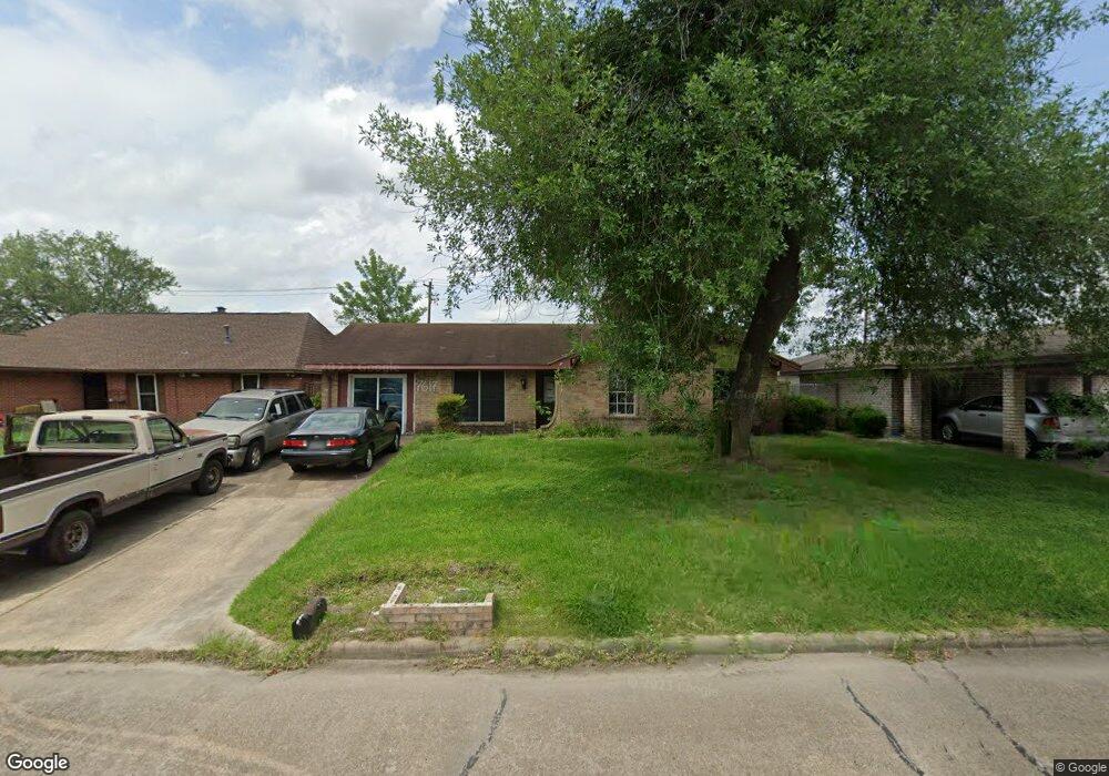 7617 Ferol Rd, Houston, TX 77016 - photo 1