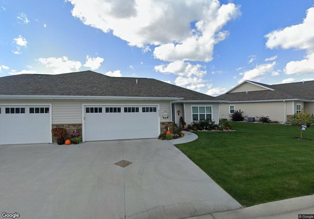 2122 Goldenrod Trail, Brookings, SD 57006 - photo 1