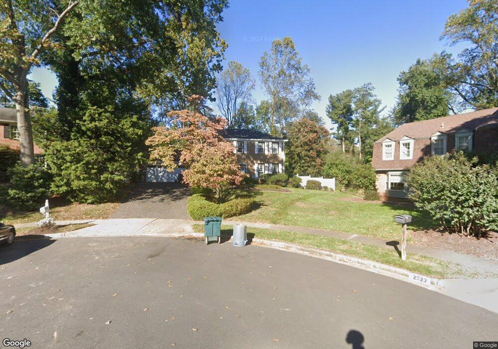 2521 Heath Place, Reston, VA 20191 - photo 1