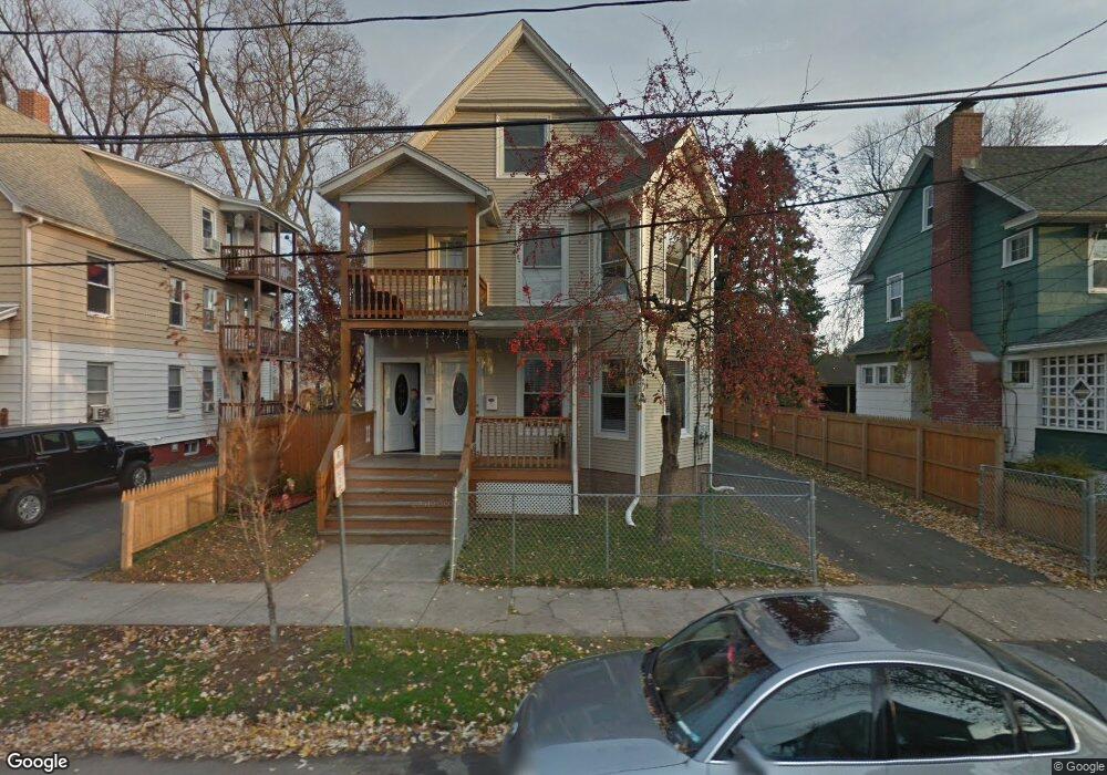 19 Colton Ave, West Springfield, MA 01089 - photo 1