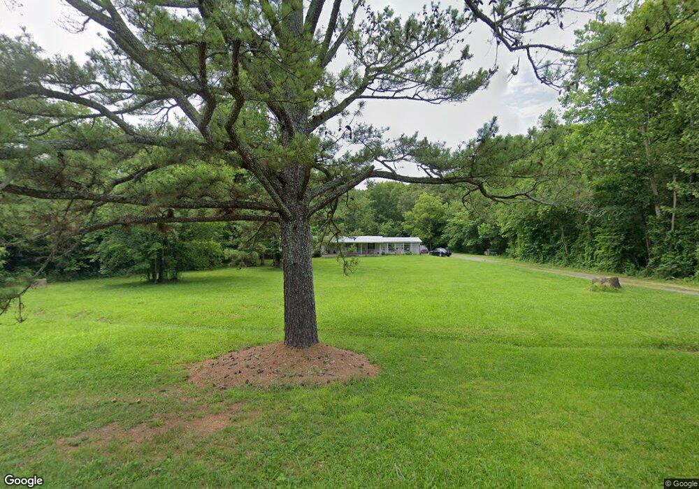 395 Hendricks Rd, Rydal, GA 30171 - photo 1