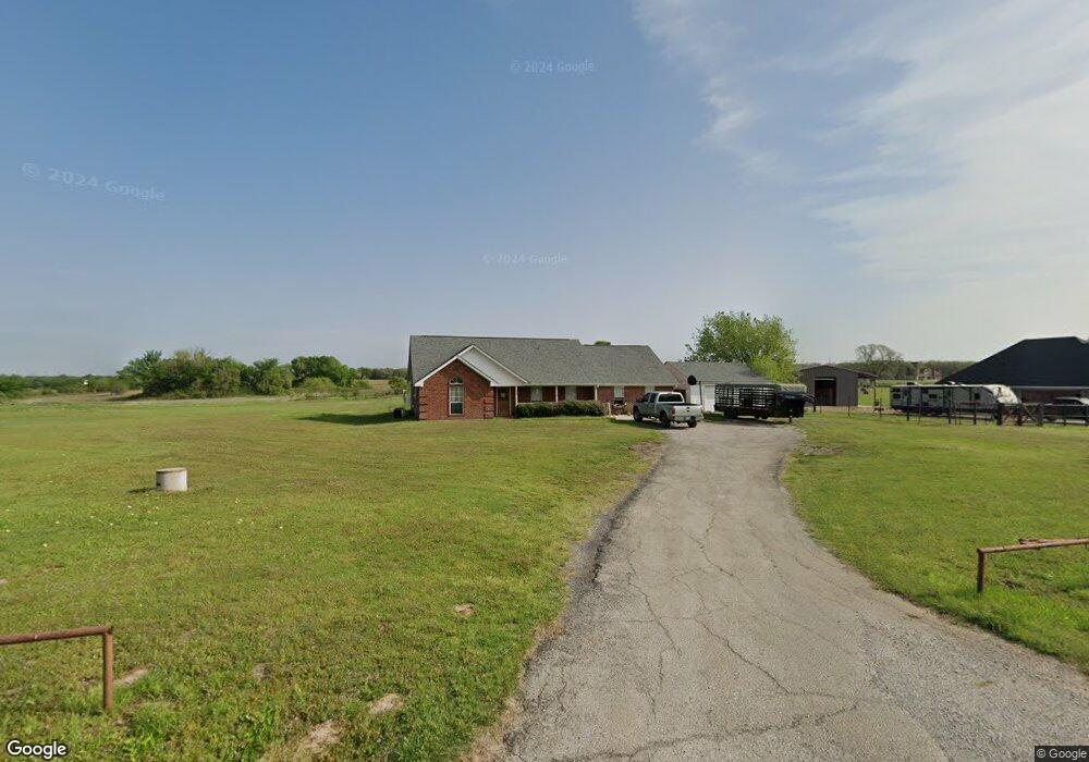 853 Friendship Rd, Weatherford, TX 76085 - photo 1