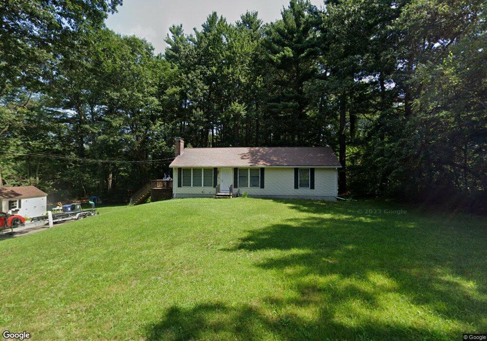 25 Hardin St, Wilmington, MA 01887 - photo 1