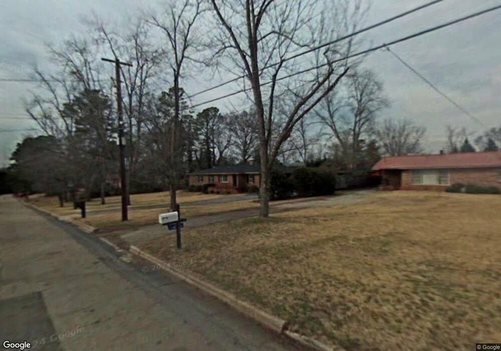 124 S Chilton Crescent, Lagrange, GA 30240 - photo 1