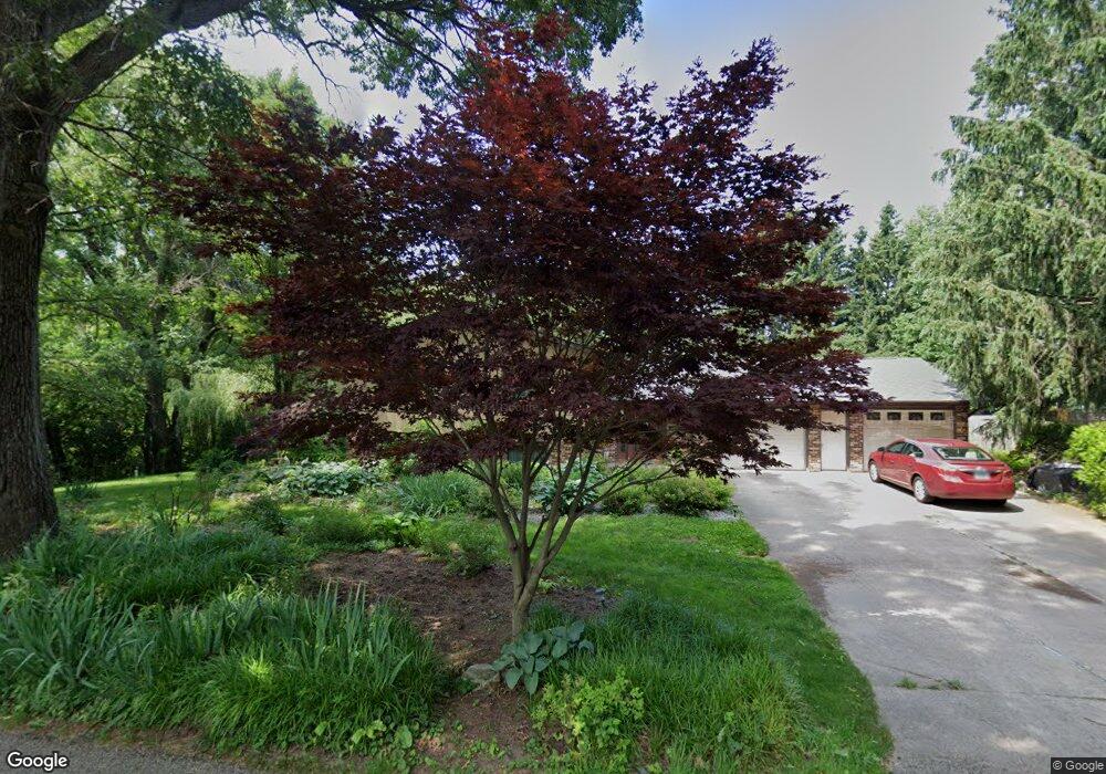 5909 W 250 N, La Porte, IN 46350 - photo 1