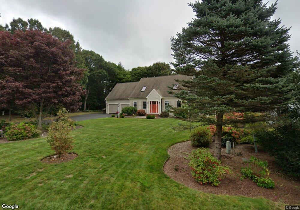 19 Wanamaker Dr, East Falmouth, MA 02536 - photo 1