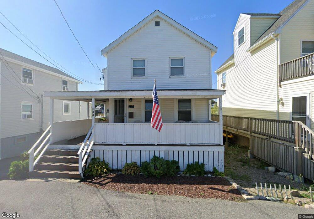 134 Turner Rd, Scituate, MA 02066 - photo 1