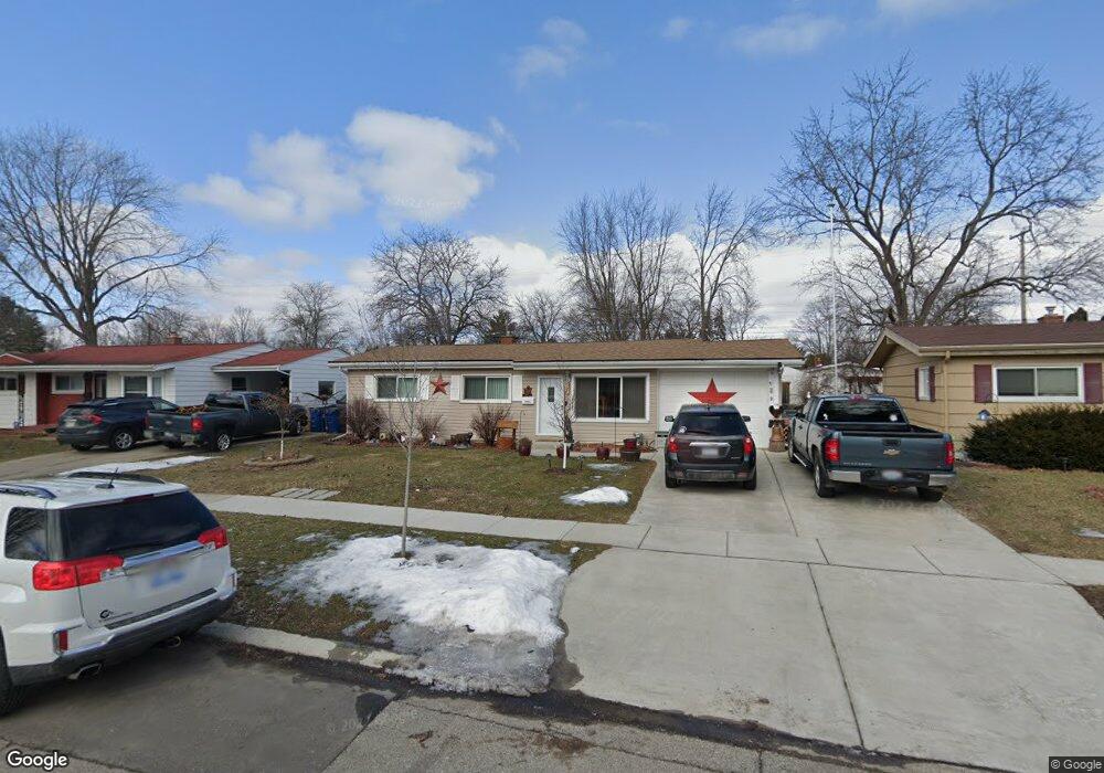 509 Juniper Dr, Davison, MI 48423 - photo 1