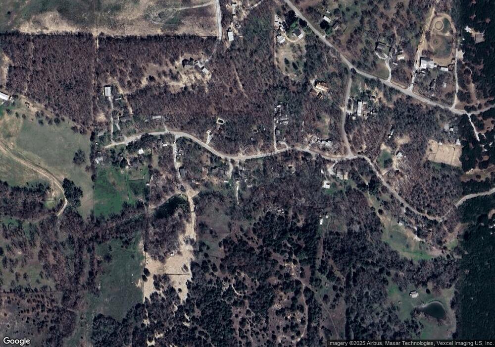 1527 Wildwood Trail, Weatherford, TX 76085 - photo 1