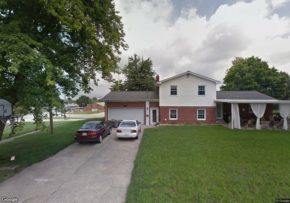 10 Pine Ct, Washington, IN 47501 - photo 1