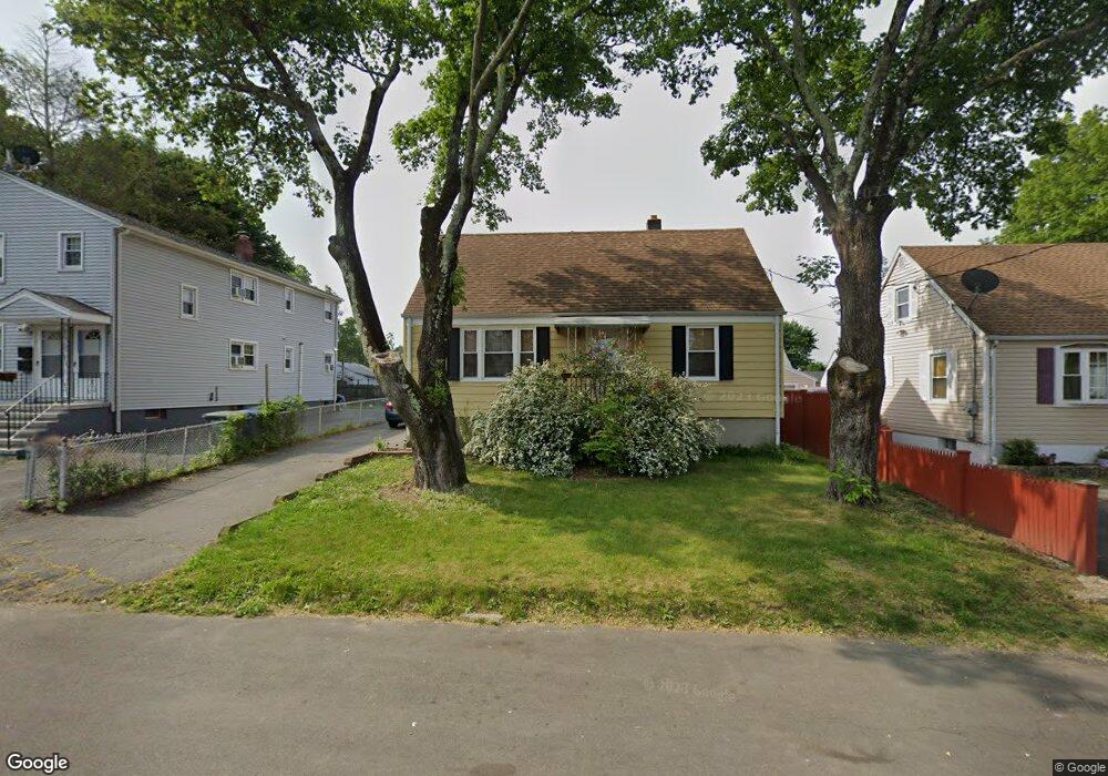 29 Cloverhill Ave, Bridgeport, CT 06606 - photo 1