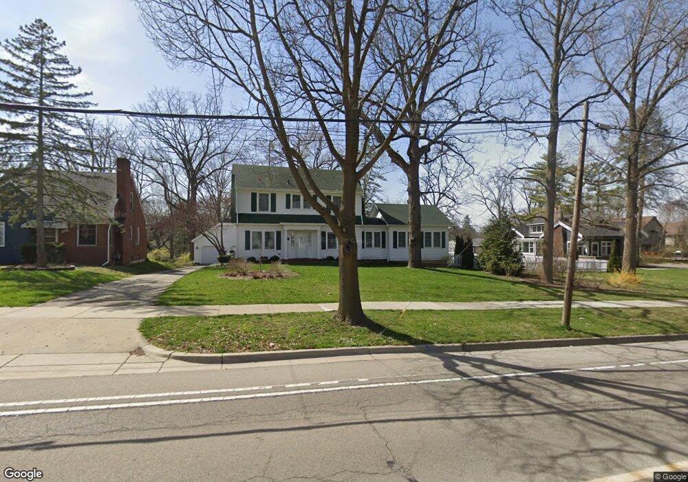 622 S 7th St, Ann Arbor, MI 48103 - photo 1