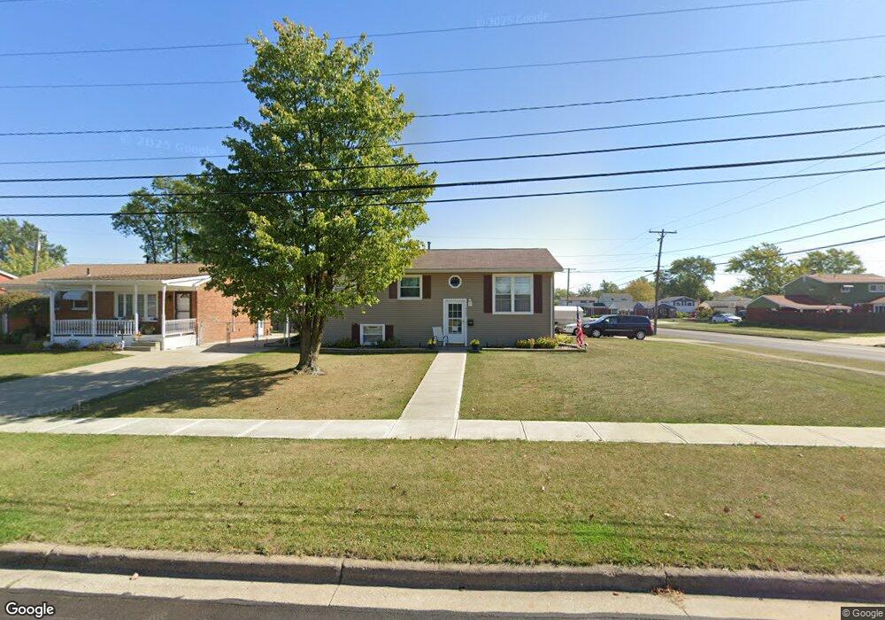 4527 Andover Ave, Lorain, OH 44055 - photo 1