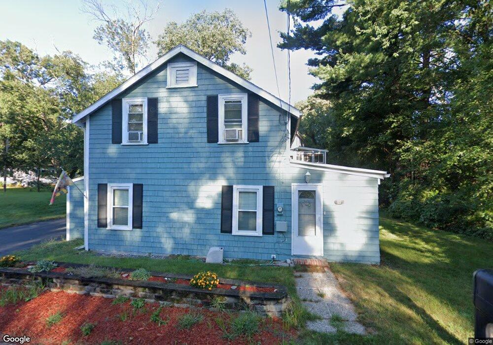 13 Cypress St, Wilmington, MA 01887 - photo 1