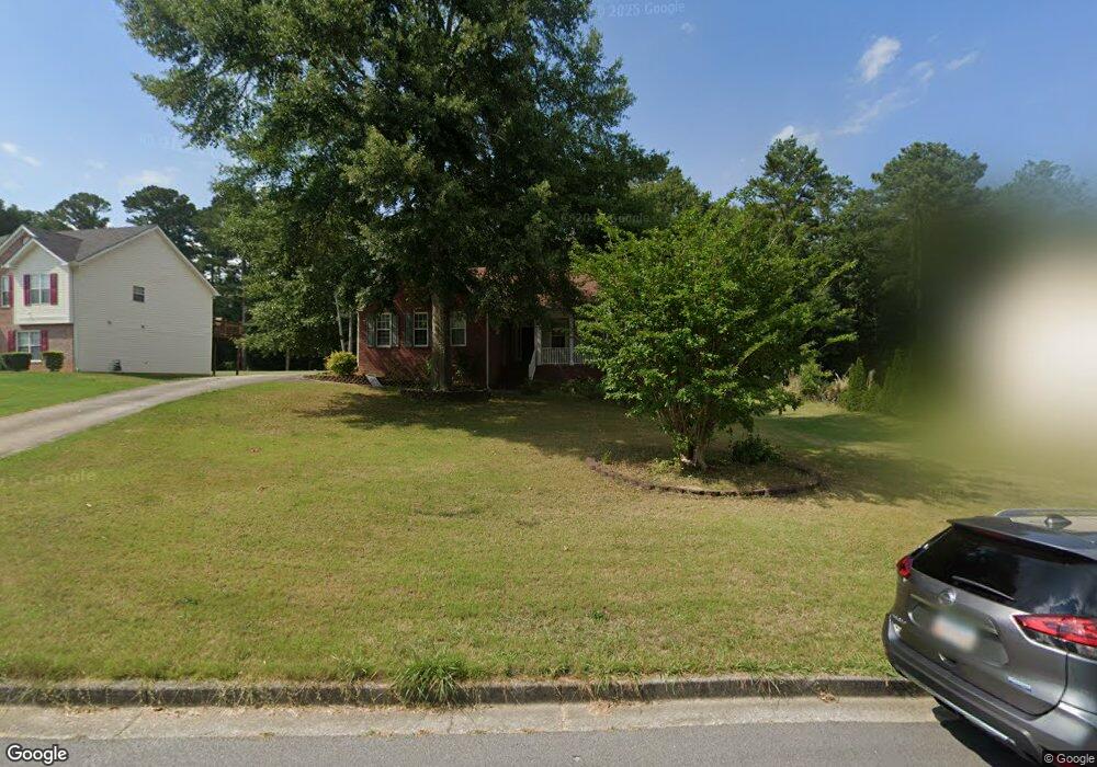 4005 Ryegate Ct SW unit 3, Conyers, GA 30094 - photo 1