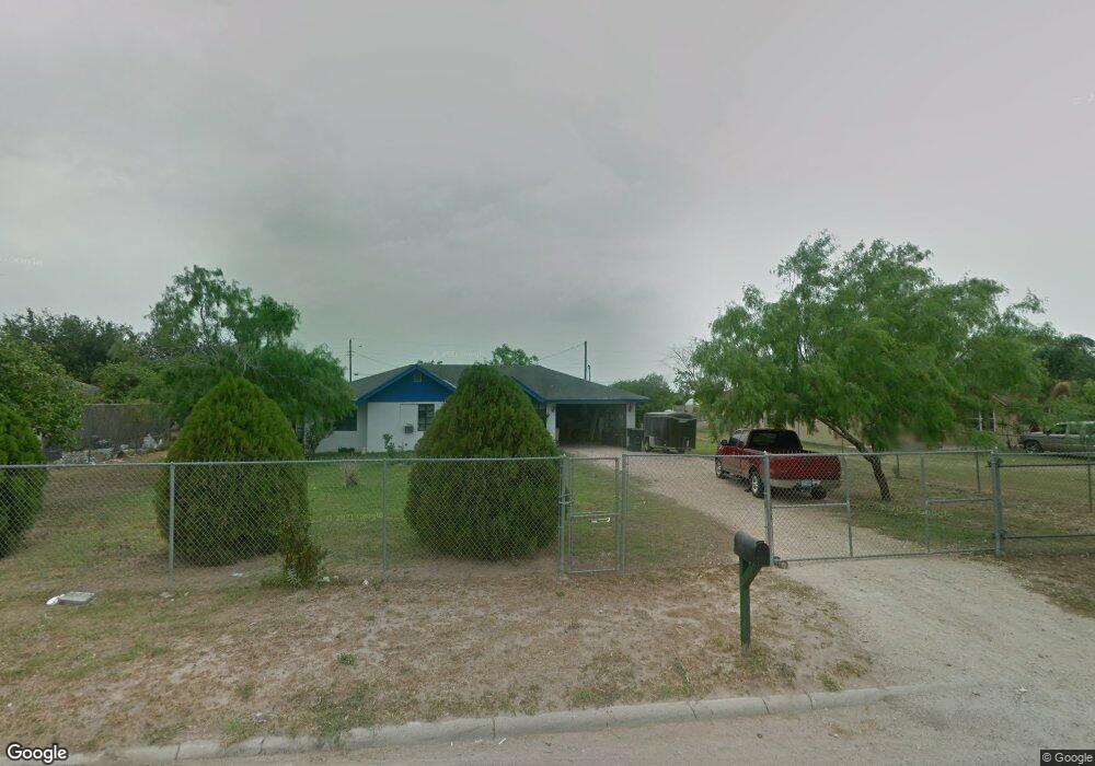 6702 Kathy Ln, Donna, TX 78537 - photo 1
