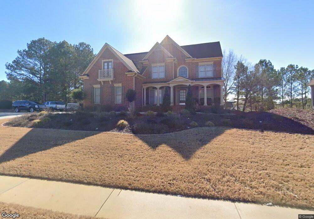 291 Carriage Oaks Dr, Tyrone, GA 30290 - photo 1