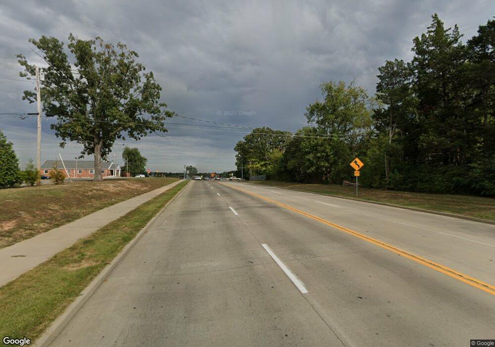 809 Ridgeview Rd, Rolla, MO 65401 - photo 1