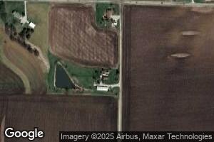 1989 E 2250th St, Camp Point, IL 62320