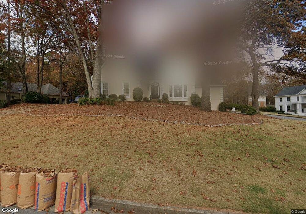 3650 River Ferry Dr unit 2, Alpharetta, GA 30022 - photo 1