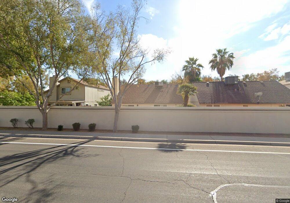 5134 W Mercury Way, Chandler, AZ 85226 - photo 1