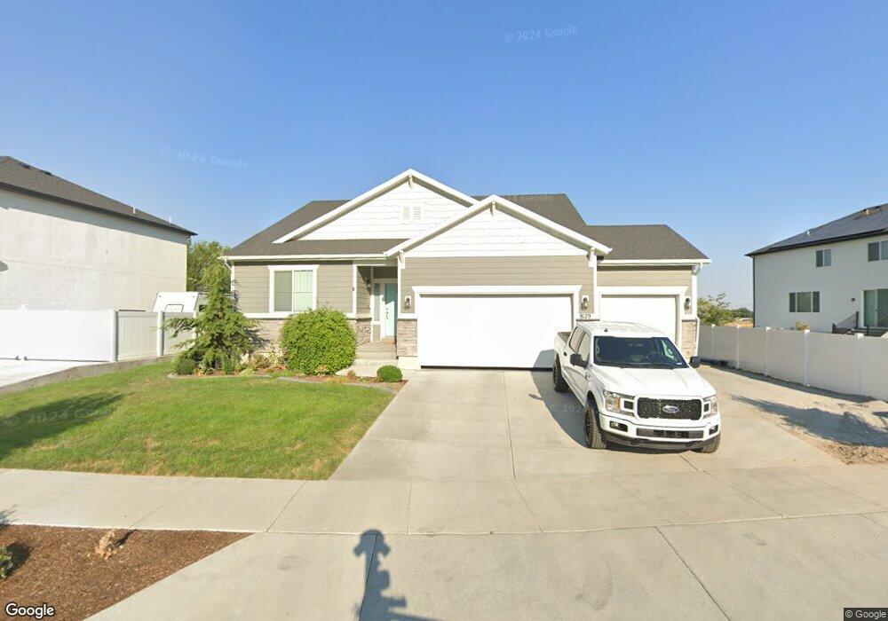 8179 N Round Rock Rd unit 1005, Lake Point, UT 84074 - photo 1