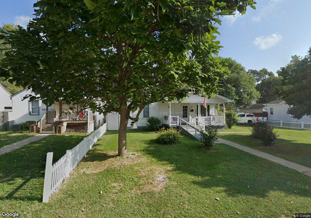 2252 Mapleton Ct, Columbus, IN 47201 - photo 1