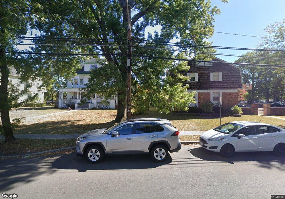 538 E Front St, Plainfield, NJ 07060 - photo 1