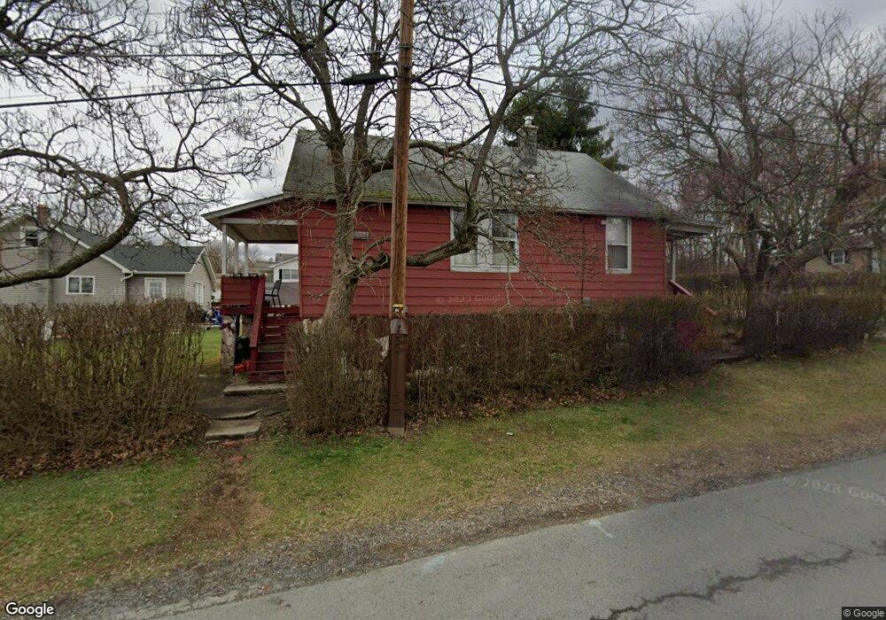 12 High St, Archbald, PA 18403 - photo 1