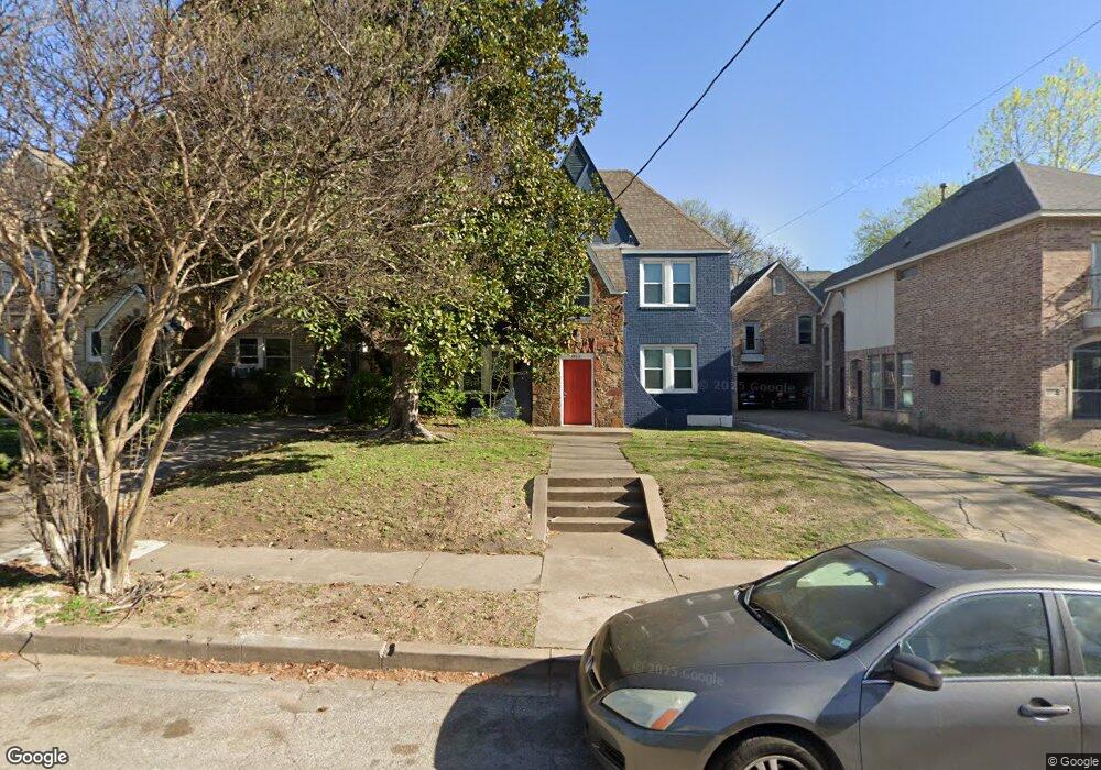 5935 La Vista Dr unit 1, Dallas, TX 75206 - photo 1