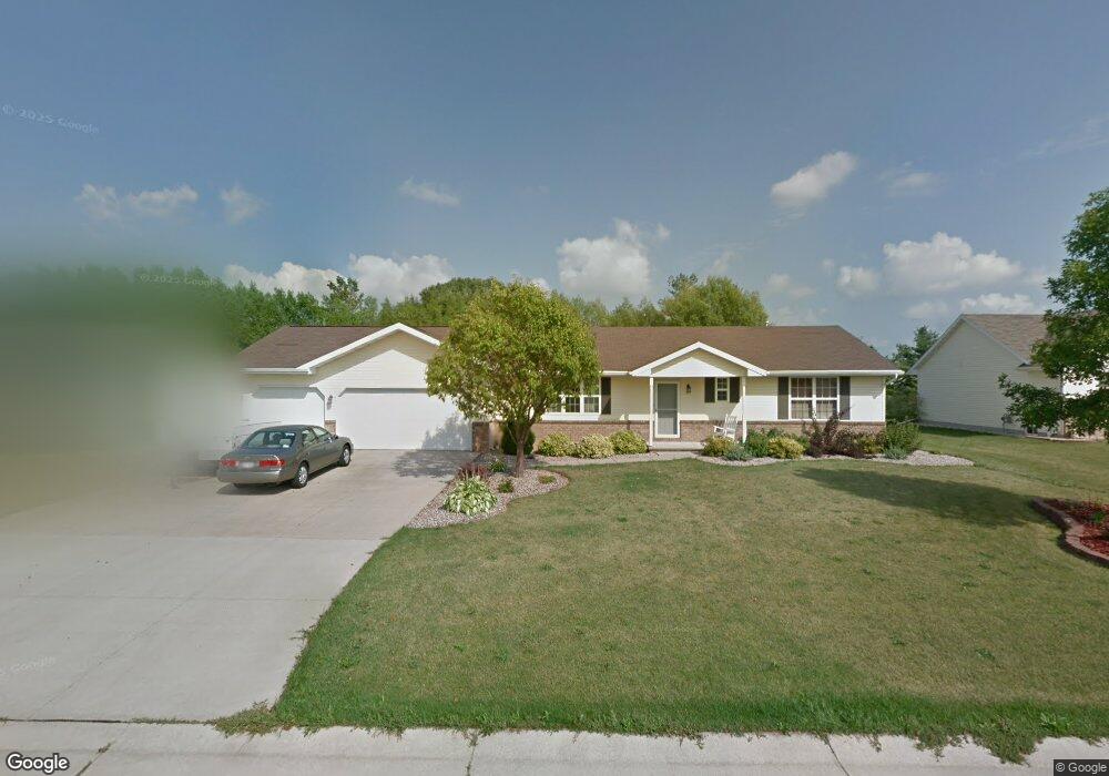 N9560 Chadbury Ln, Appleton, WI 54915 - photo 1