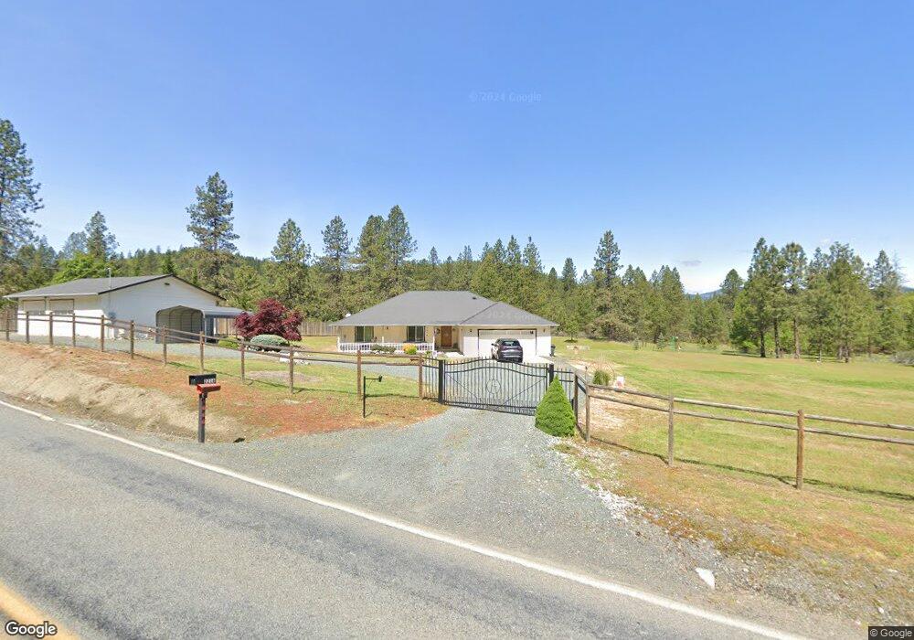 2216 Robertson Bridge Rd, Grants Pass, OR 97526 - photo 1