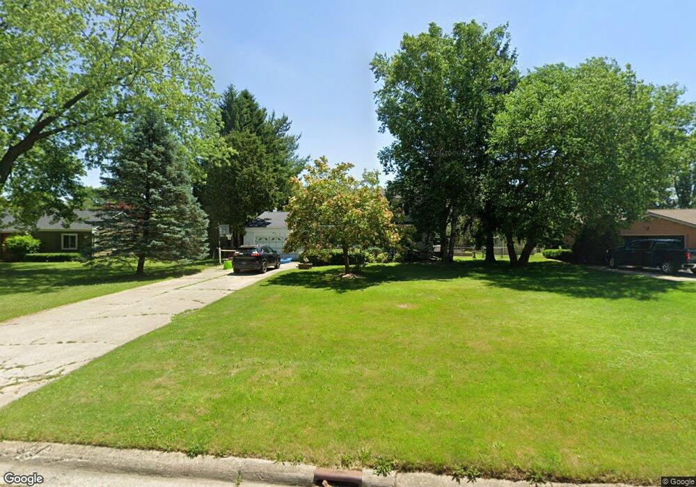 3512 N Gale Rd, Davison, MI 48423 - photo 1