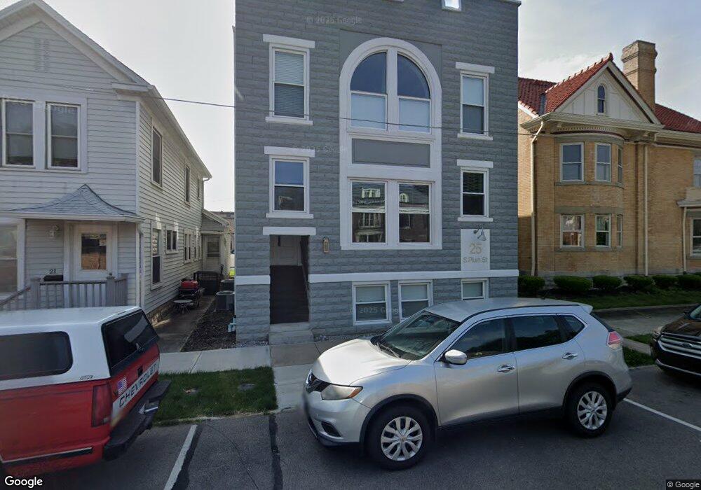 25 S Plum St unit 1, Troy, OH 45373 - photo 1