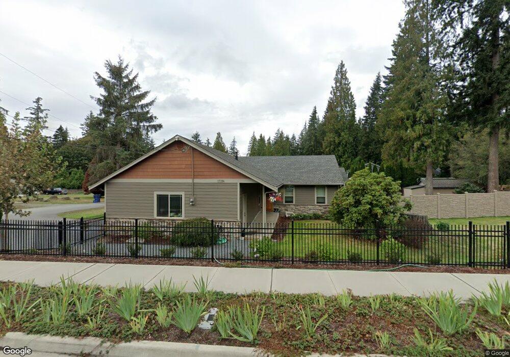 17206 North Rd, Bothell, WA 98012 - photo 1